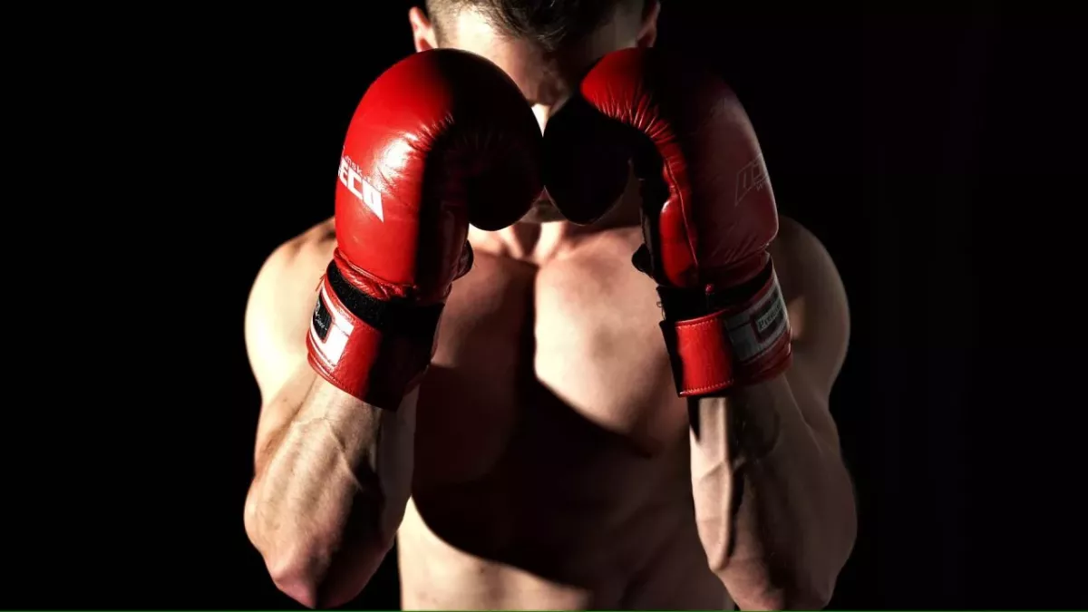 Idées cadeau fan UFC