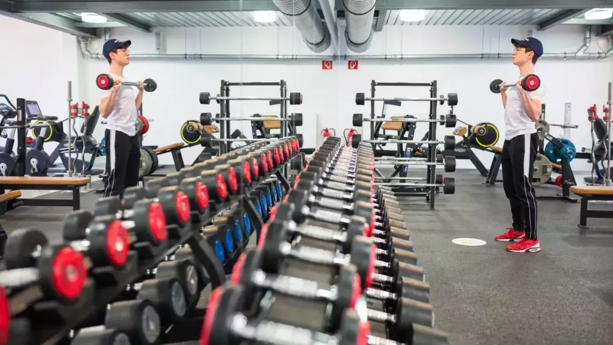 Insolite : il perd 150 kilos en 18 mois pour devenir combattant de MMA !