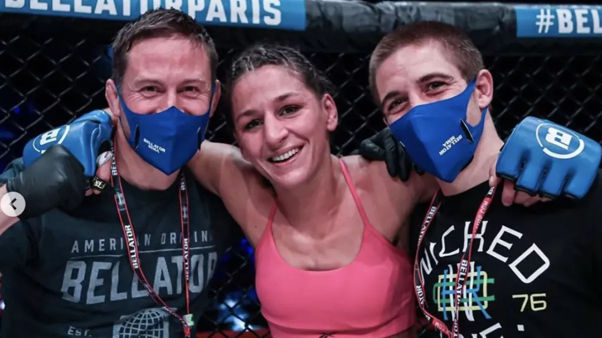 John Kavanagh
