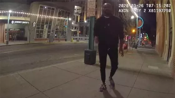 Jon Jones