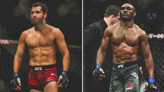 Jorge Masvidal affrontera Kamaru Usman en short-notice à l'UFC 251
