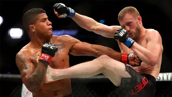 KO
