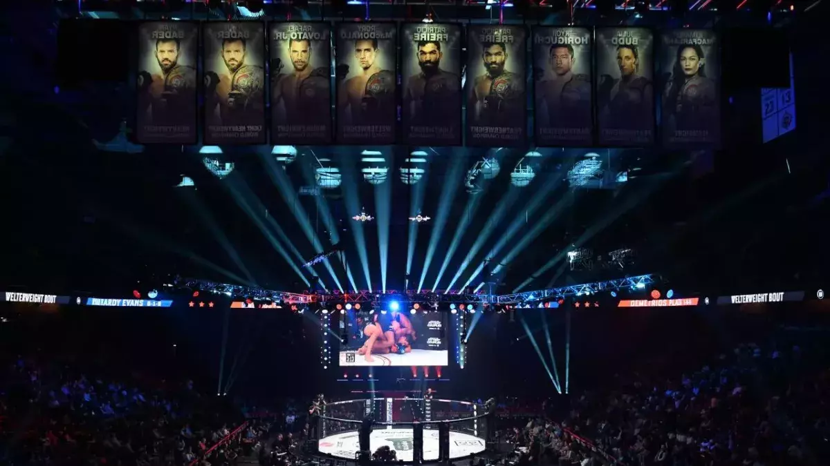 Mini Khabib : qui est Abdu Rozik, l'adversaire de Hasbulla Magomedov pour son combat de MMA ? 