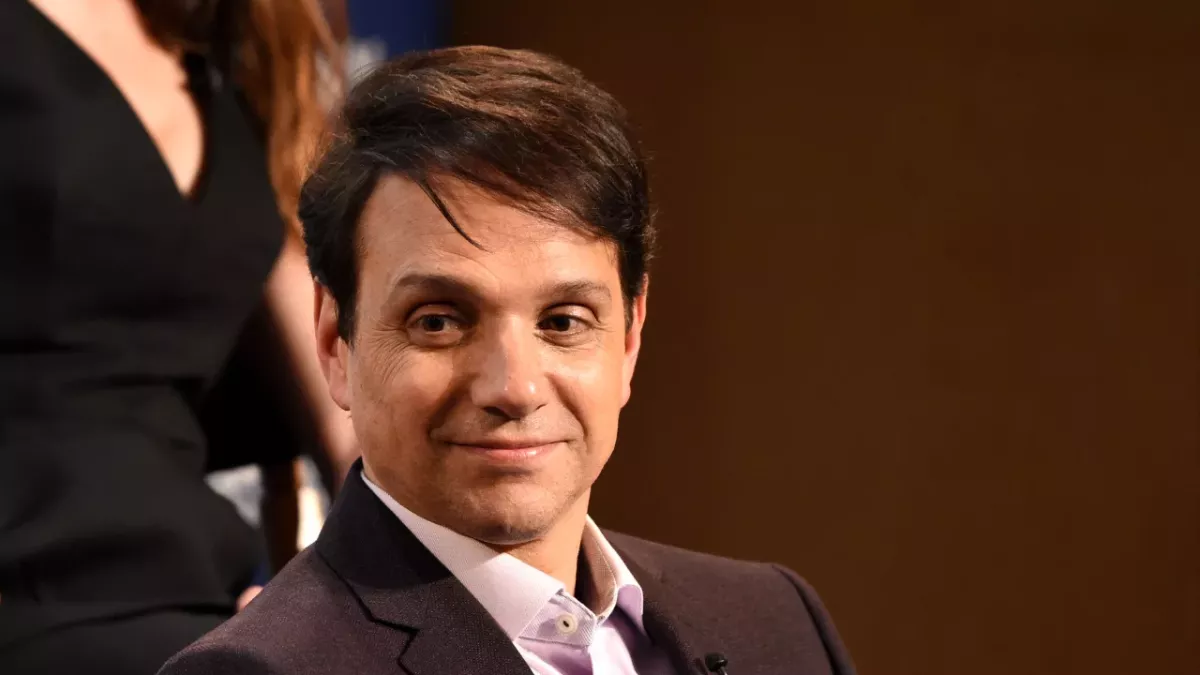 Ralph Macchio