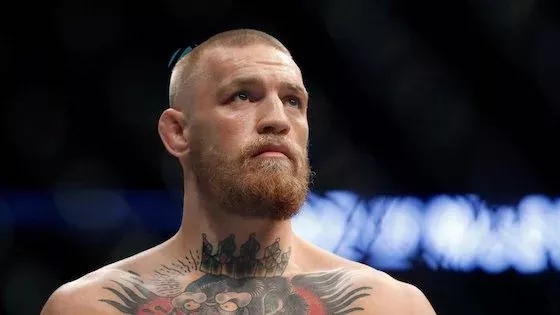 Retraite de McGregor : pourquoi une telle décision ?