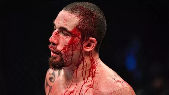 Robert Whittaker