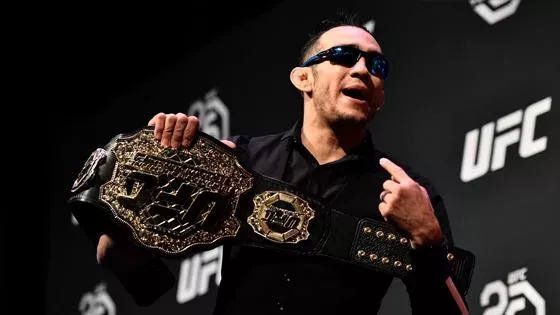 Tony Ferguson