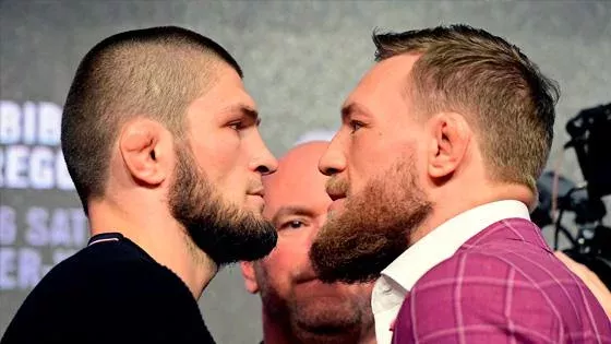 UFC 229
