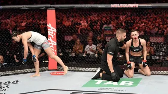 UFC 243