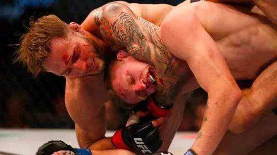 UFC 243