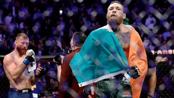 UFC 246 : Conor McGregor & Donald Cerrone
