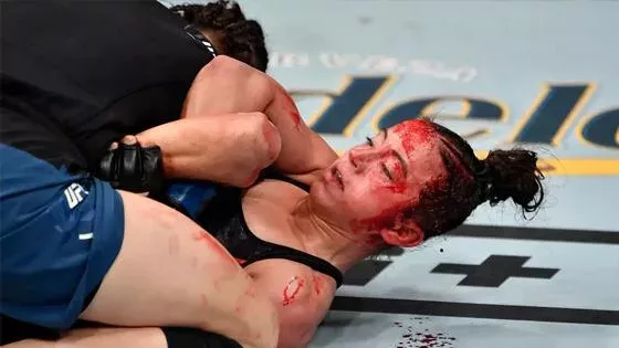UFC 246 