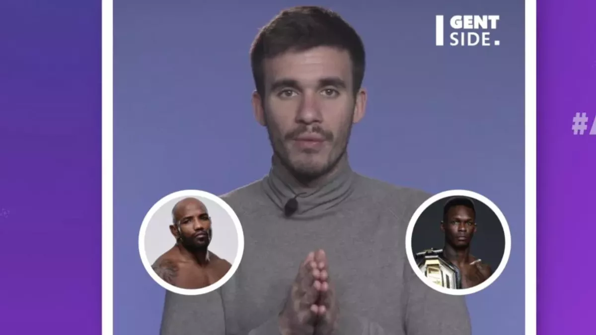 UFC 248 A LA CARTE