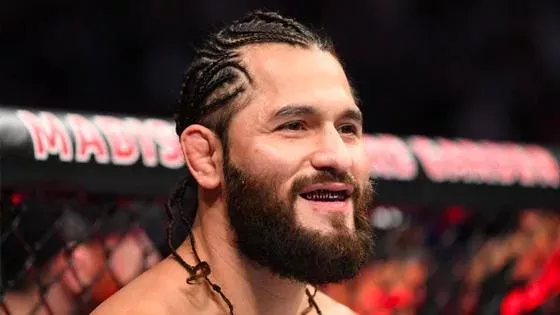 UFC : Jorge Masvidal