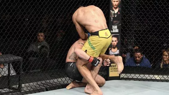 UFC Rio Rancho