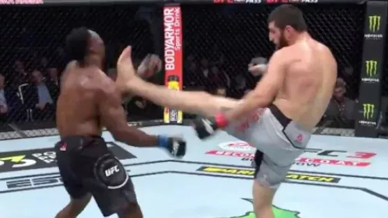 UFC