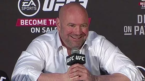 UFC
