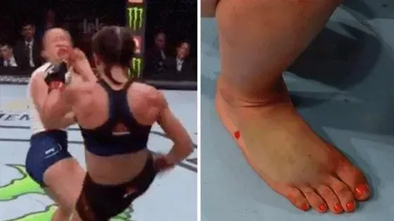 UFC