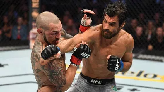 UFC