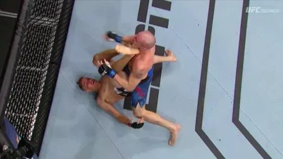UFC