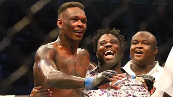 UFC