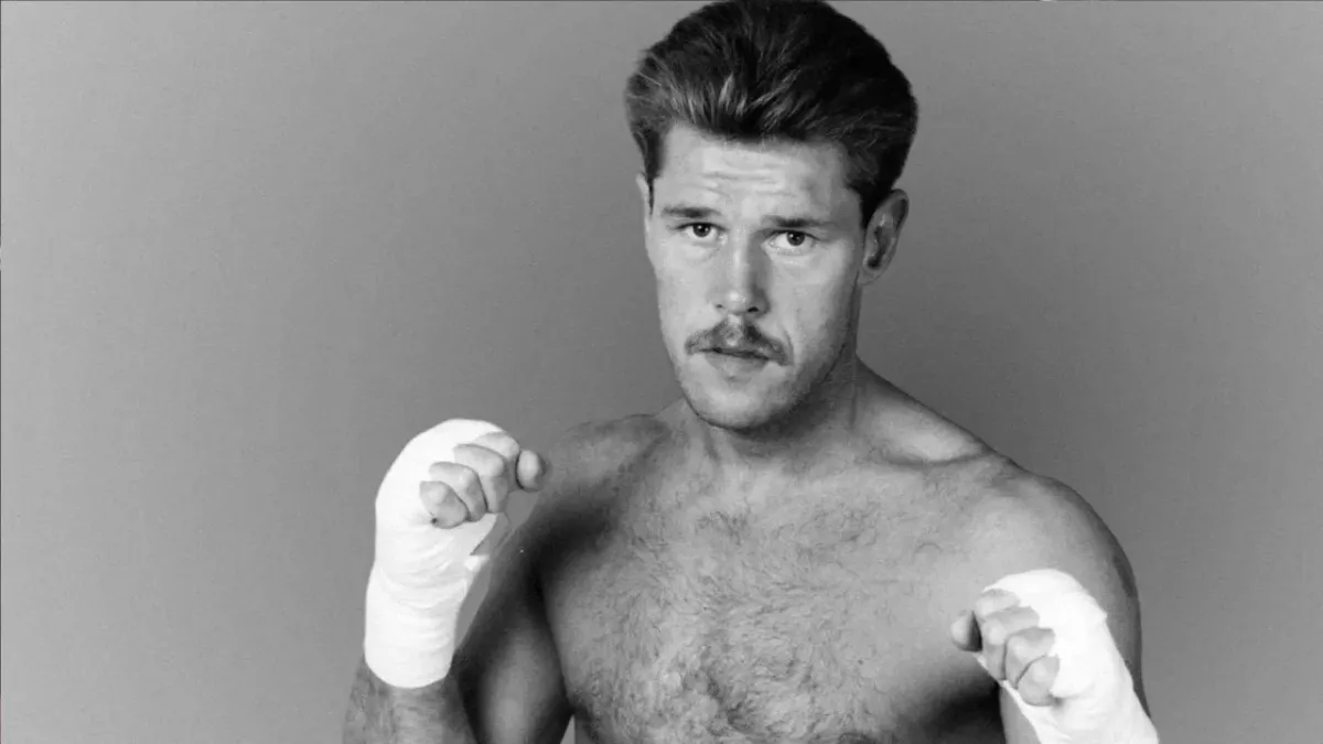 Rob Kaman, figure de la boxe pieds-poings, est mort à 63 ans