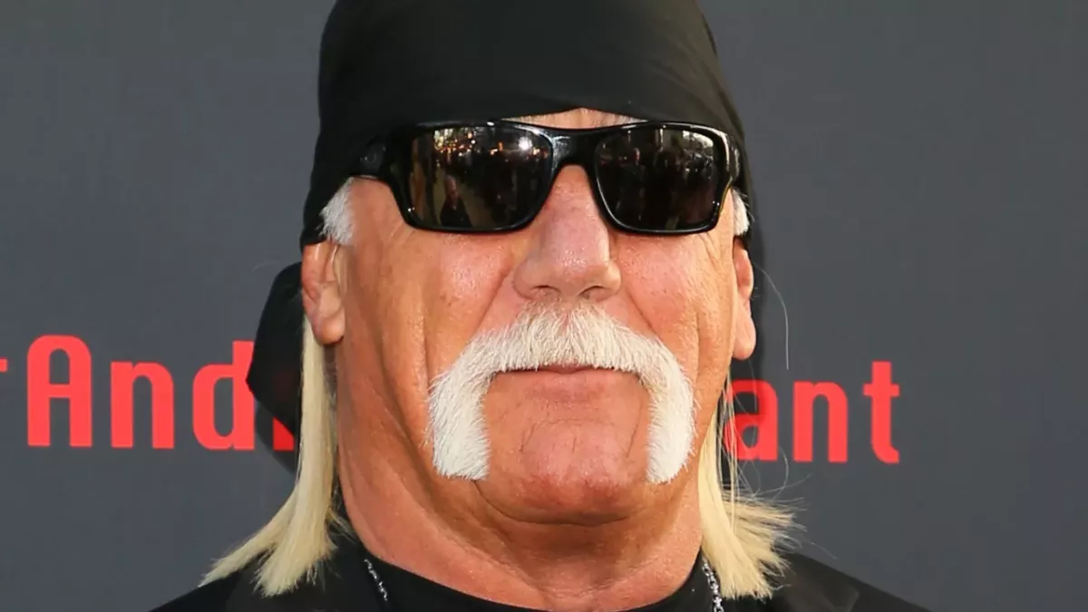 Hulk Hogan