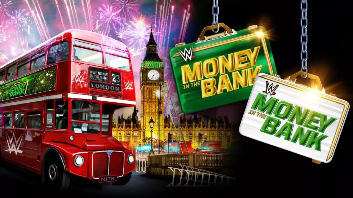 Money in the Bank 2023 