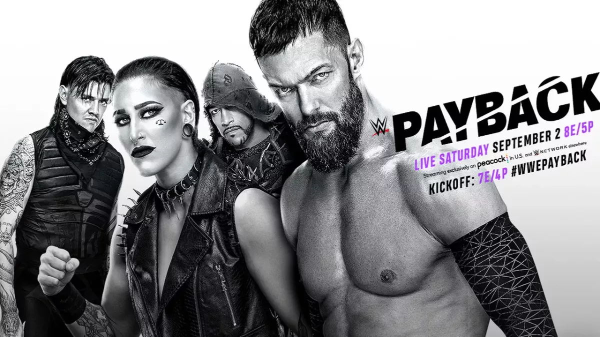 Payback 2023