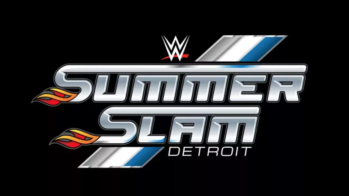Résultats de Summerslam