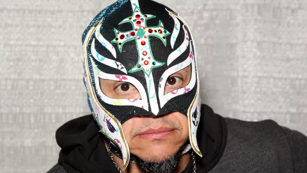 Rey Mysterio
