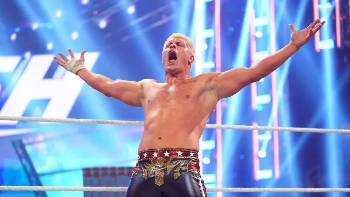Rivalités champions WWE 