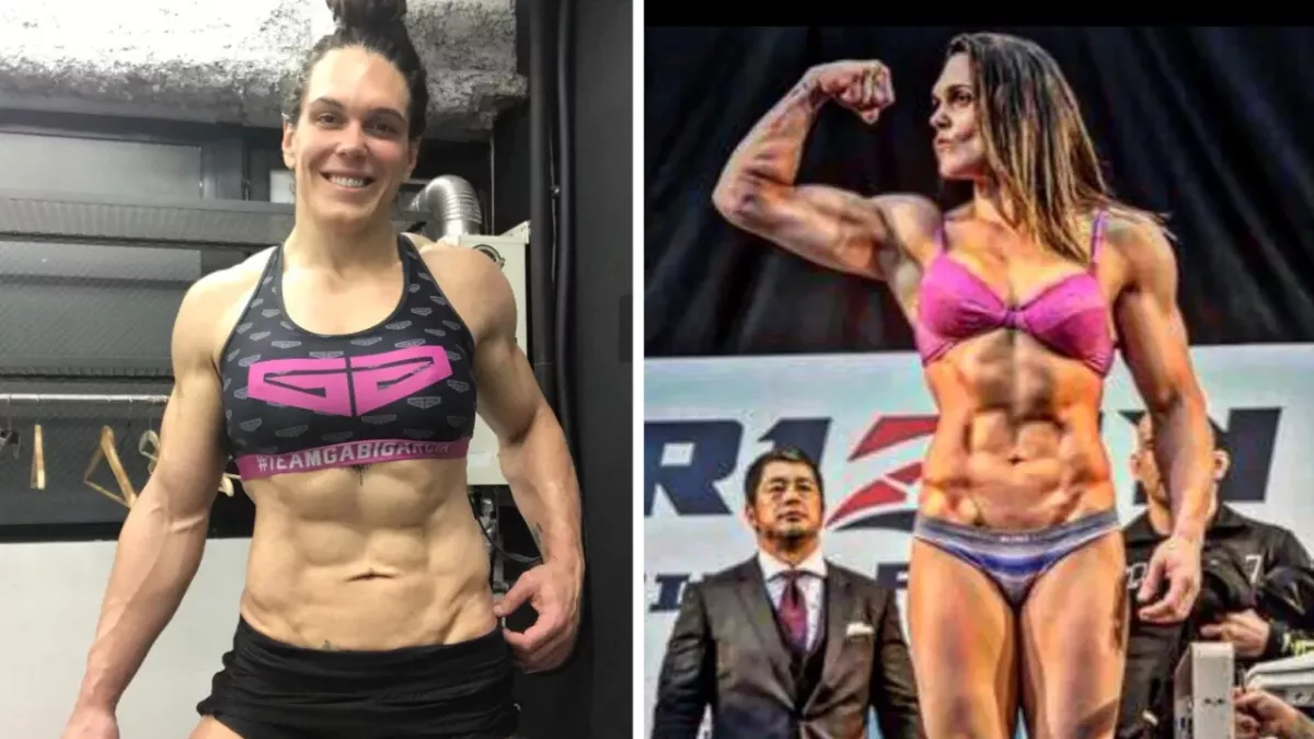 Gabi Garcia