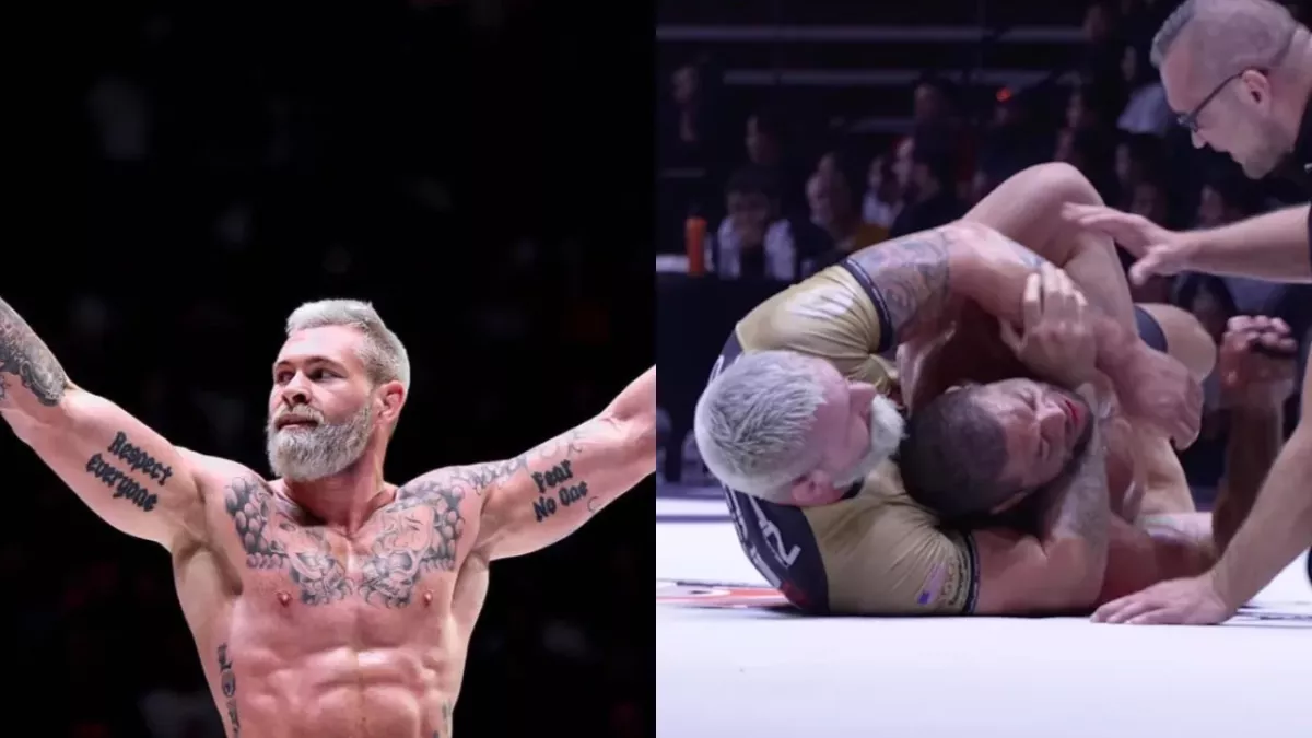 Gordon Ryan