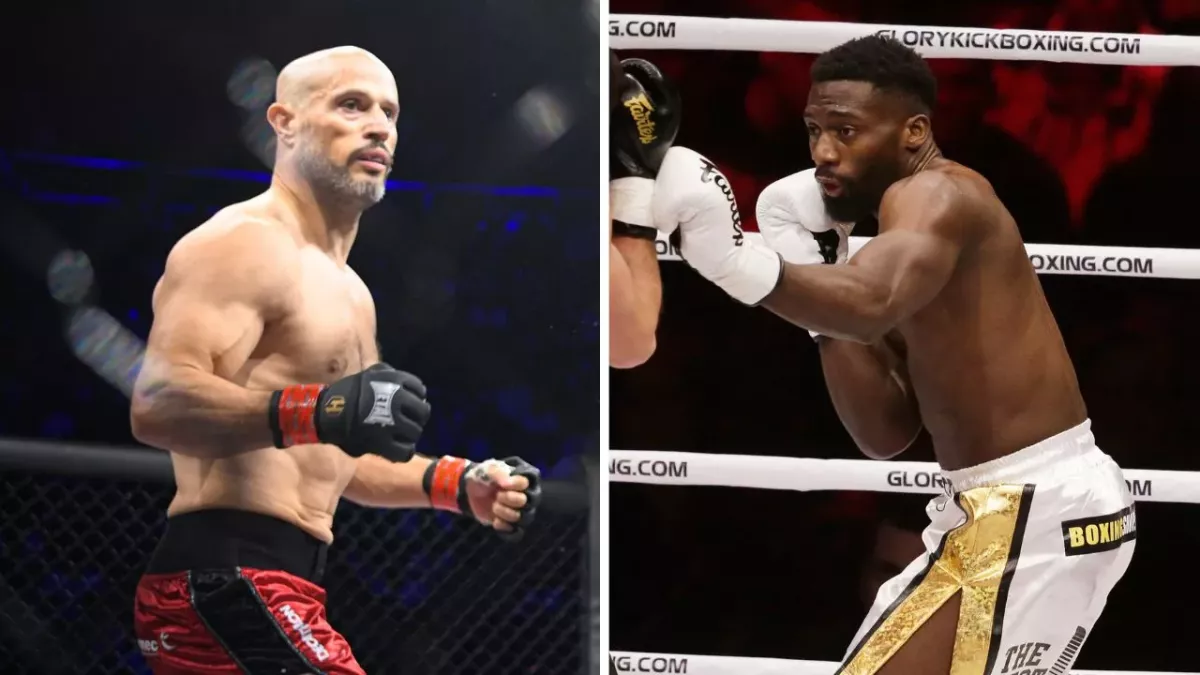 Gregory Bouchelaghem, alias GregMMA, a ciblé Cédric Doumbé dans sa dernière interview. 
