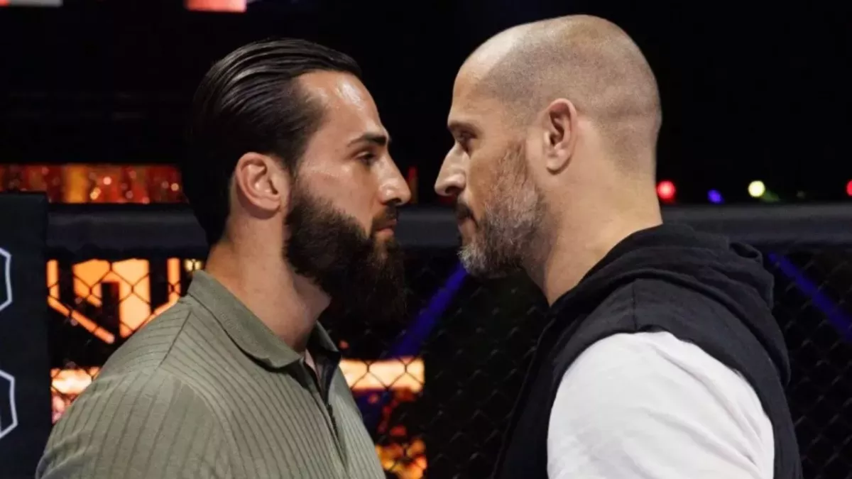 IbraTV et GregMMA devraient s'affronter en 2024 au Hexagone MMA. 
