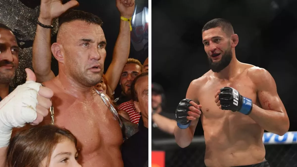 Jérôme Le Banner s'en est pris à la jeune génération en marge de son combat au MMA GP. 