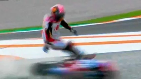 Moto GP : Johann Zarco