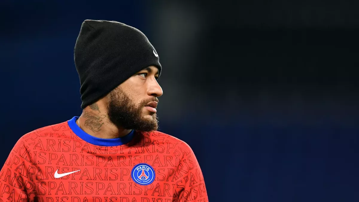 Neymar