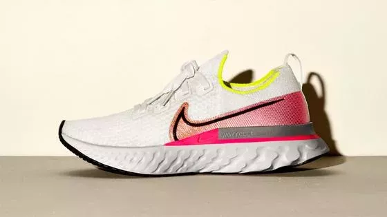 NIKE REACT INFINITY RUN