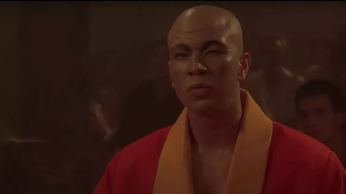 Tong Po