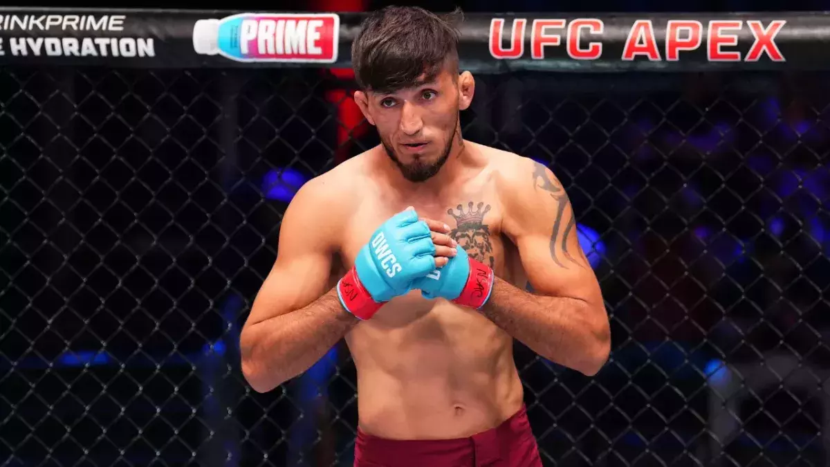 Ahmad Hassanzada