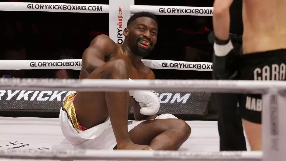Cédric Doumbé a réagi à l'affaire de l'UFC paris autour du combat entre William Gomis et Yanis Ghemmouri. 