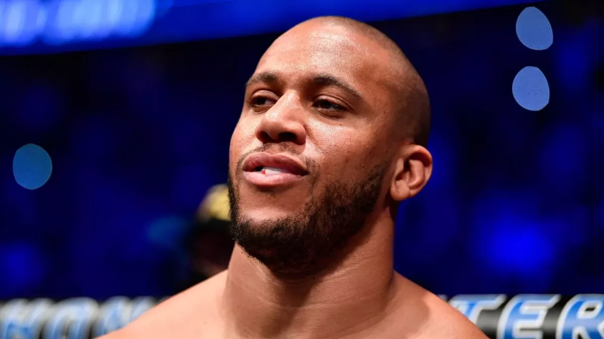 Ciryl Gane devrait effectuer son retour lors de l'UFC Paris 2 en septembre 2023. 