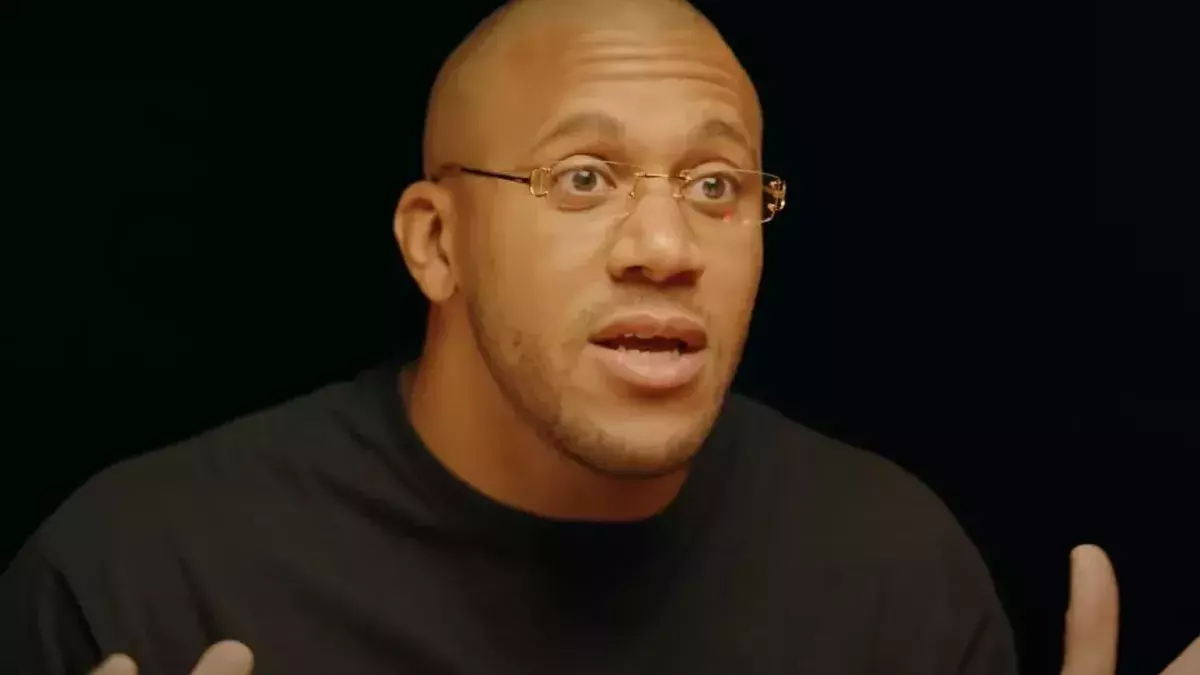 Ciryl Gane fait une mise au point sur son inactivité à l'UFC