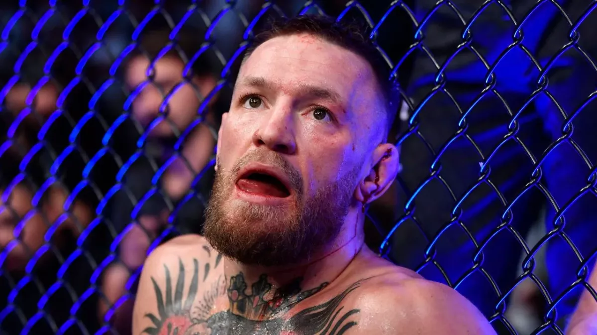 Conor McGregor doit faire son retour en fin d'année 2023. 