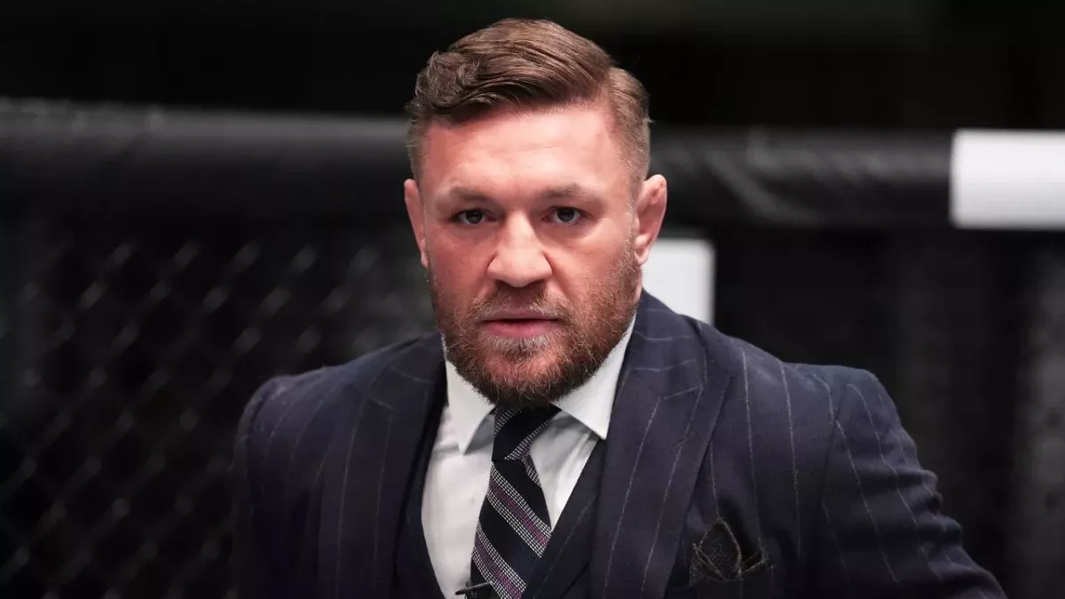 Conor McGregor a donné un avis bien tranché sur la polémique de l'UFC Paris concernant le combat entre Gomis et Ghemmouri. 