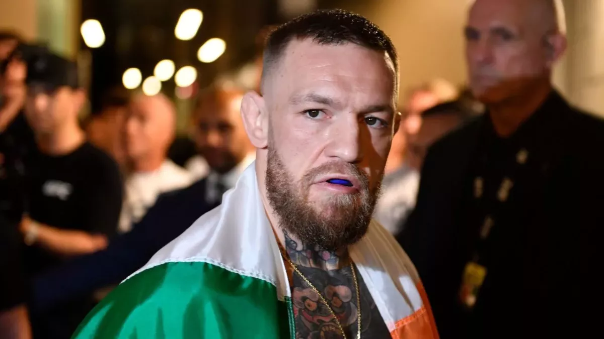 Conor McGregor a fait une grande annonce concernant son come-back à l'UFC. 