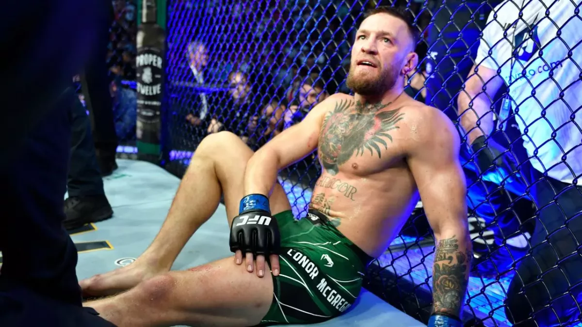 Conor McGregor va retrouver la compétition avant son combat contre Chandler. 