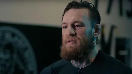 Conor McGregor